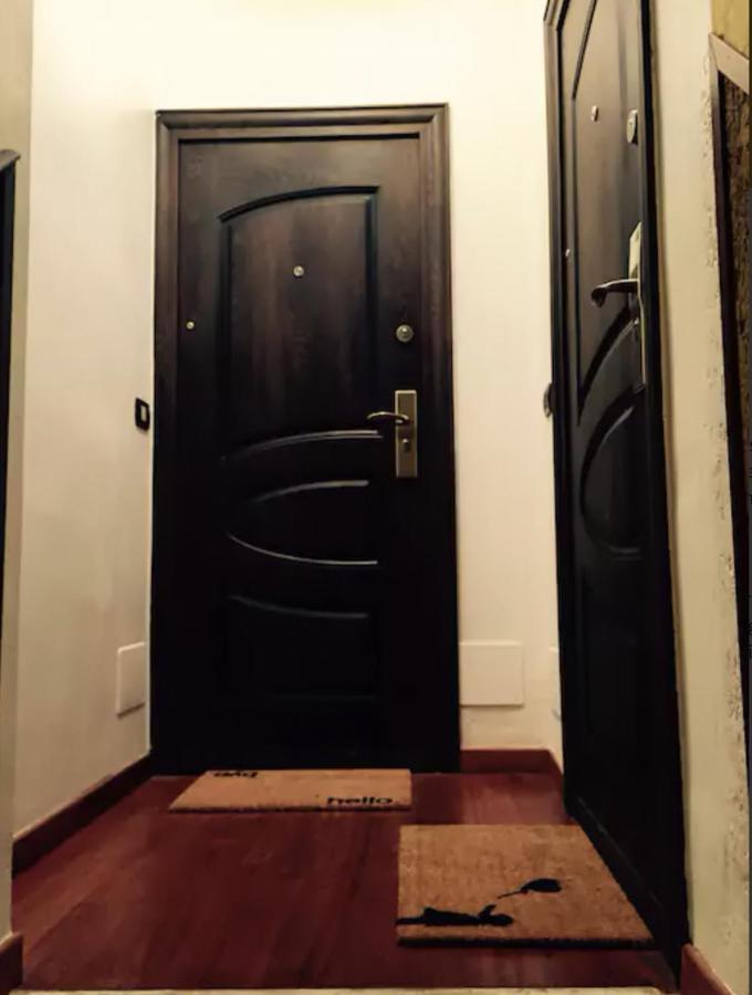 Stupenda Mansarda Centralissima, Finiture Di Lusso Carrara Exterior foto